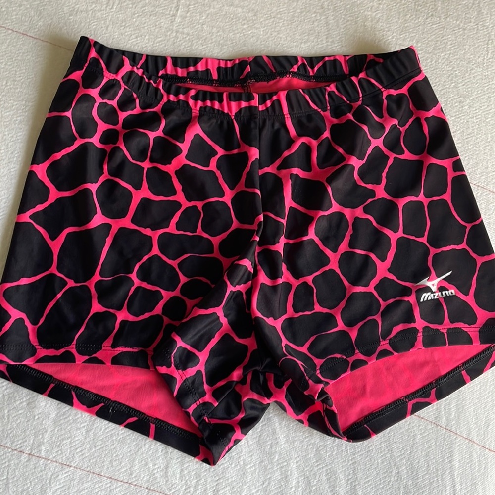 Women’s Mizuno Spandex